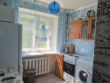 Восточно-Казахстанская область, Прибрежное