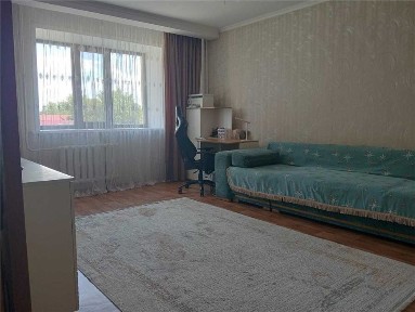 2 комн. квартира, р-н Алматы, готова к проживанию
