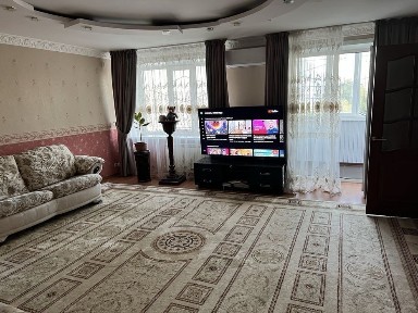 Сдается квартира