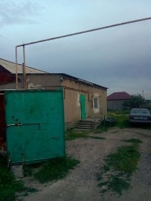 Карагандинская область, Теректы