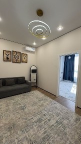 Сдается квартира