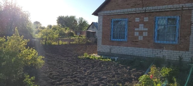 Продам дачу за понтонным мостом