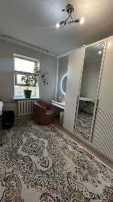 Продается 3 комнатная квартира 77 серии, р-н Мираса, 1-го Магнума