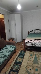 Сдам однокомнатную квартиру по суточно по часам