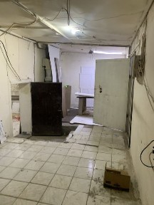 Сдам в аренду цех, 100 кв м, Ауезова 30.