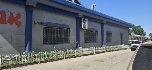 Помещений в аренду