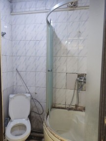 Сдаётся в аренду квартира