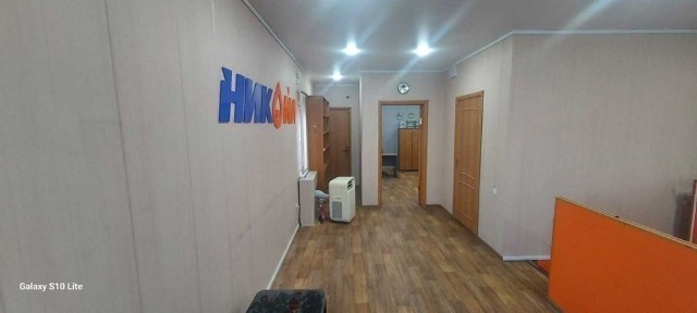 Сдам в аренду офис