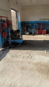 Карагандинская область, Сатпаев