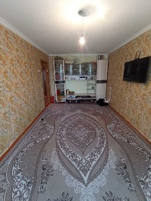 Продажа 3-комнатной квартиры в г. Уральск