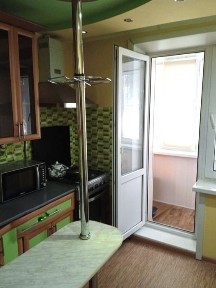 1 комн квартира 4 микрорайон