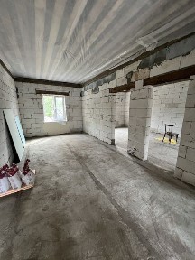 Продам новый дом 2025 года 128 м2 в районе дк зенит