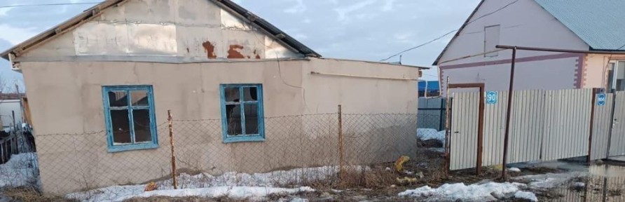 Продается дом в городе Аксай