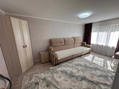 В продаже 4х ком квартира Кожедуба 56