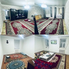 Продаёться дом в Алге, Елекская 1 Б