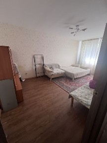 Квартира 6мкрн 1 комнатная