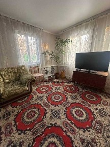 Алматинская область, Талгар