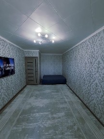1 ком Квартира 1мкр 23дом
