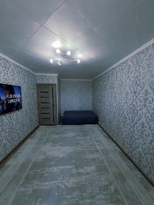1 ком Квартира 1мкр 23дом