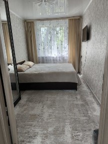Продам 3-х комнатную квартиру