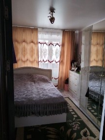 Продаю квартиру срочно, есть торг!