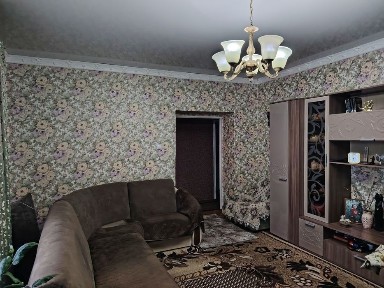 Карагандинская область, Шахтинск