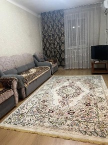 Посуточно 2х комнатная в центре. Чистая, с кондиционером