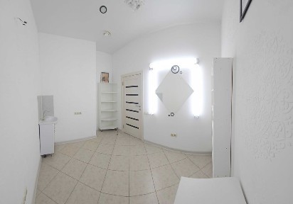 Кабинет в салоне красоты