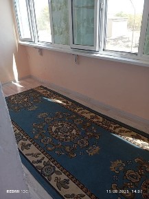 Квартира 3-х комнатная