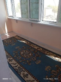 Квартира 3-х комнатная