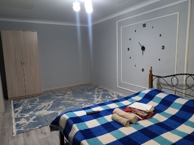 Новостройка Океан 1 ком по часам