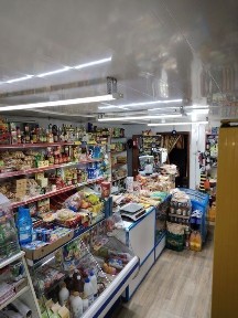 Продам магазин. 60 м².