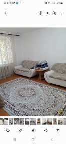 Продам 2 х ком. квартиру в районе ТБЦ АянЦ Аян