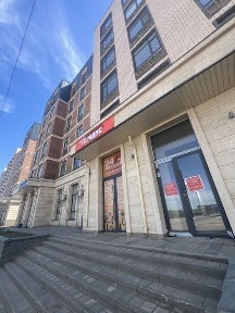 Сдам в аренду коммерческое помещение Жк Орда 80м2 (6500тг м2)+каникулы