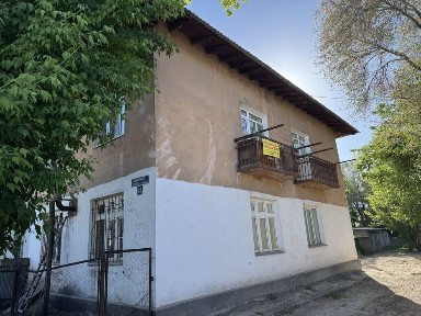 Продам 3-комнатную квартиру