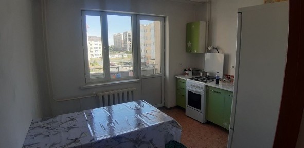 Алматинская область, Талдыкорган, Микрорайон 1