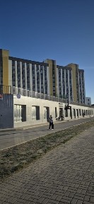 Продам 105m2 Коммерческие Помещения! Левый берег. Первая линия!