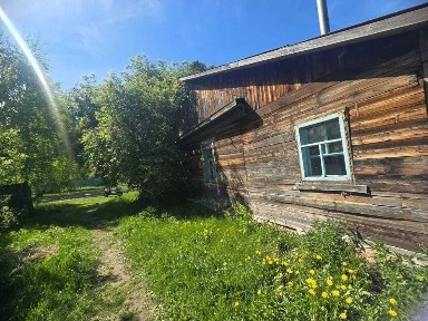 Дом с участком 16 соток, Белое