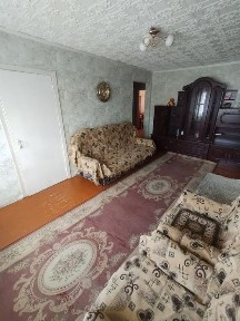 Продам 3 комнатную квартиру недорого