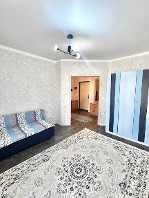 1-к Жк «Alatay CIty» продам!