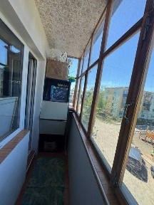 Продам кв Астана 31. 3 этаж