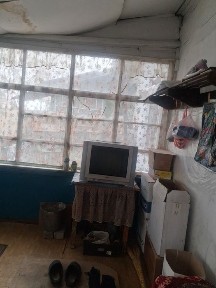 Продам дом в центре города Уштобе