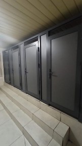 Продаётся квартира в обшежитий