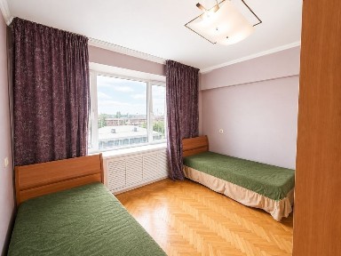 Продажа 3 комнатной квартиры на