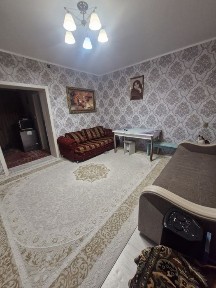 Продаётся 3-х комнатная квартира