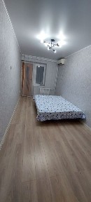 Сдаётся 2-х ком. квартира. 5мкр 1 этаж. По часам, ночь, суточно