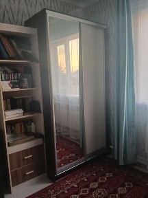 Новый дом 80 кв. м. Брусиловский Аязби