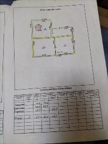 Продам дом, участок 4 сотки