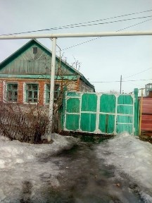 ПРОДАМ 4 - ком дом отдельно стоящий