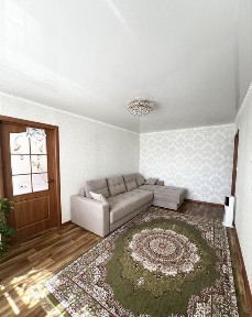 Продаётся 3-х комн квартира в золотом квадрате